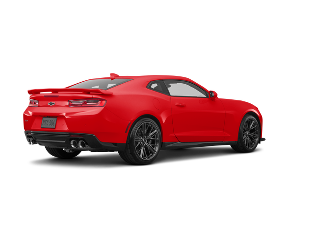 2017 Chevrolet Camaro ZL1