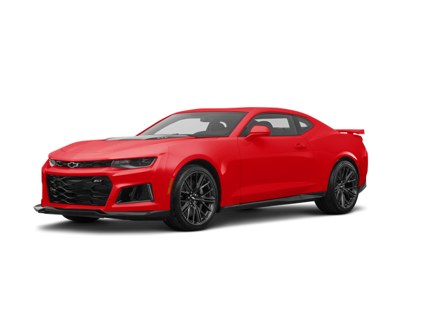 2017 Chevrolet Camaro ZL1