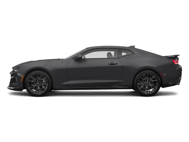 2017 Chevrolet Camaro ZL1