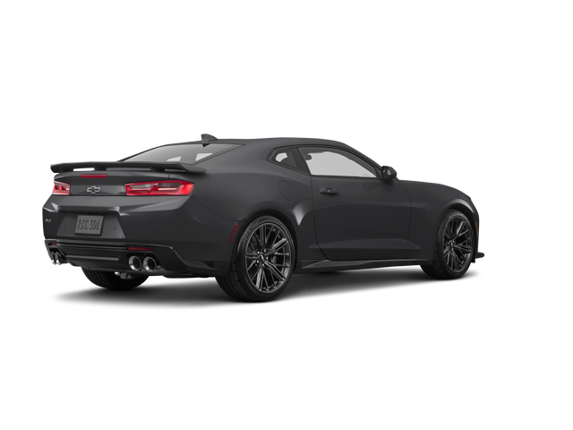 2017 Chevrolet Camaro ZL1