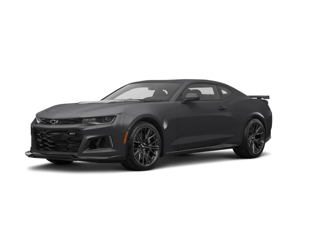 2017 Chevrolet Camaro ZL1