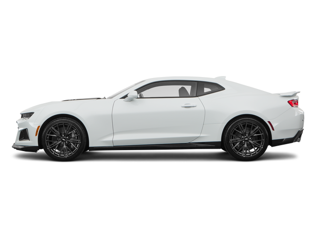 2017 Chevrolet Camaro ZL1