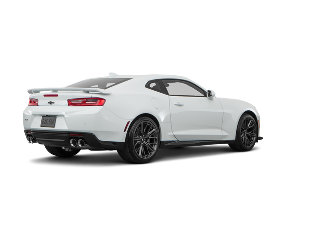 2017 Chevrolet Camaro ZL1