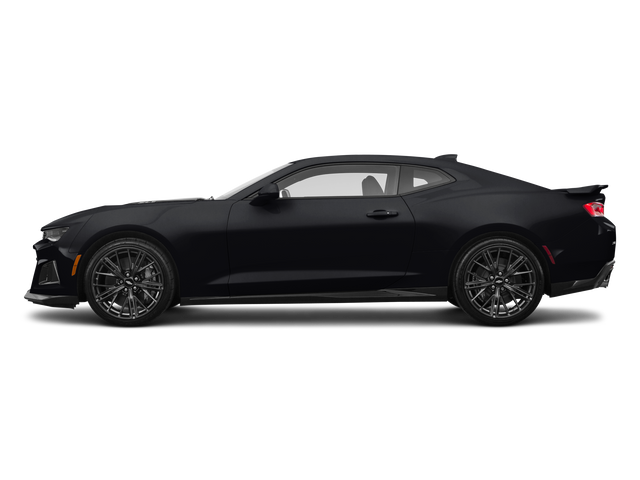 2017 Chevrolet Camaro ZL1