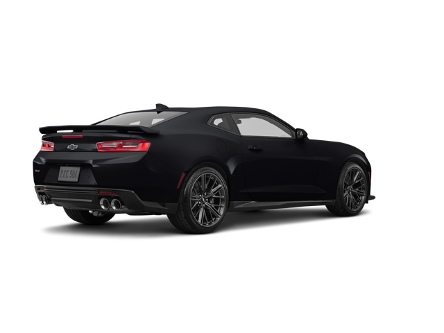 2017 Chevrolet Camaro ZL1