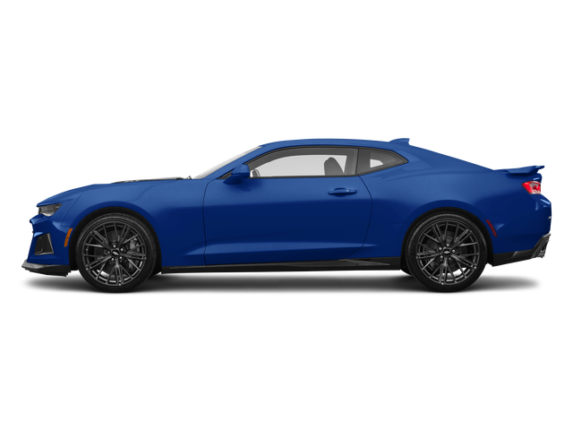 2017 Chevrolet Camaro ZL1