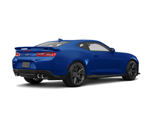 2017 Chevrolet Camaro ZL1