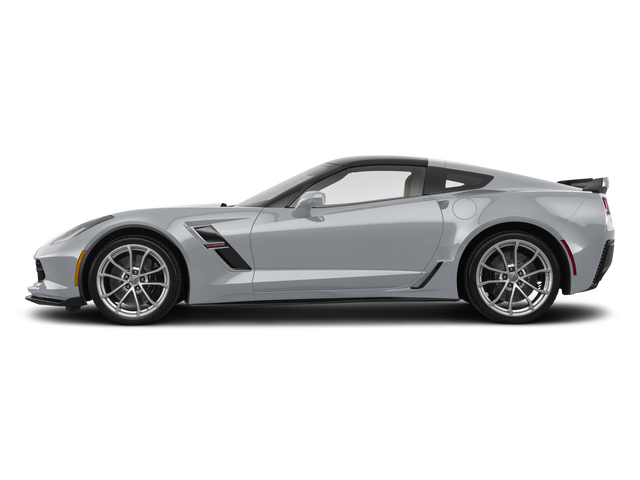 2017 Chevrolet Corvette Grand Sport 3LT