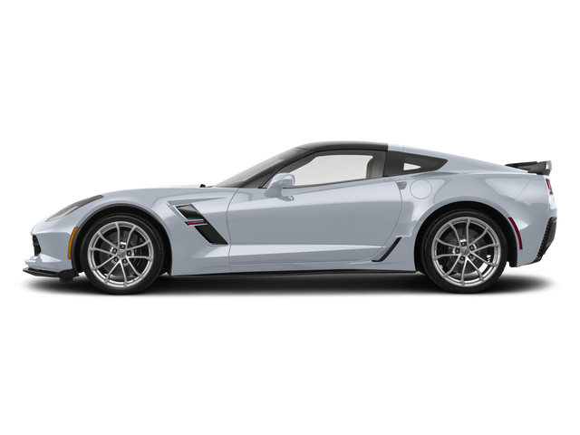 2017 Chevrolet Corvette Grand Sport 2LT