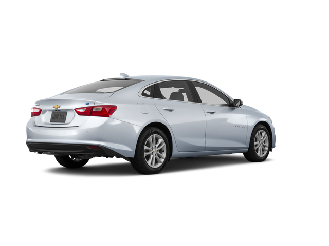 2017 Chevrolet Malibu Hybrid Base