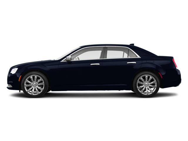 2017 Chrysler 300 300C