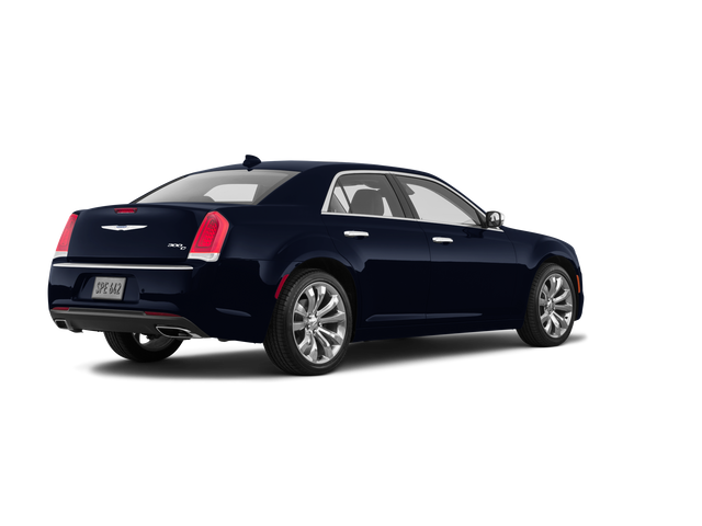 2017 Chrysler 300 300C