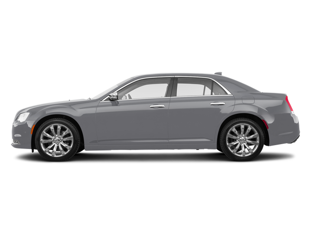 2017 Chrysler 300 300C