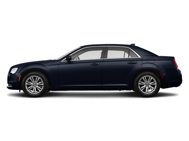 2017 Chrysler 300 Limited