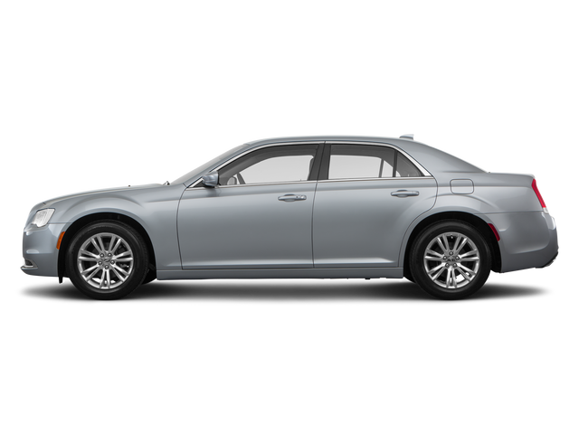 2017 Chrysler 300 Limited