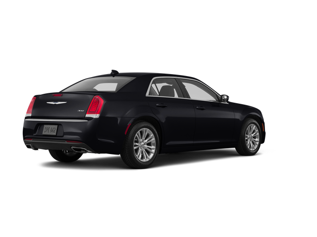 2017 Chrysler 300 Limited