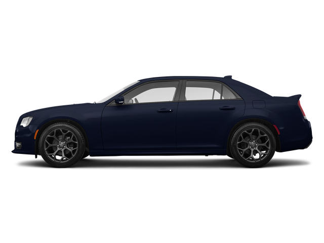 2017 Chrysler 300 300S