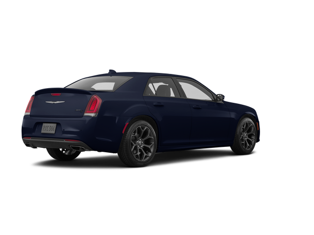 2017 Chrysler 300 300S