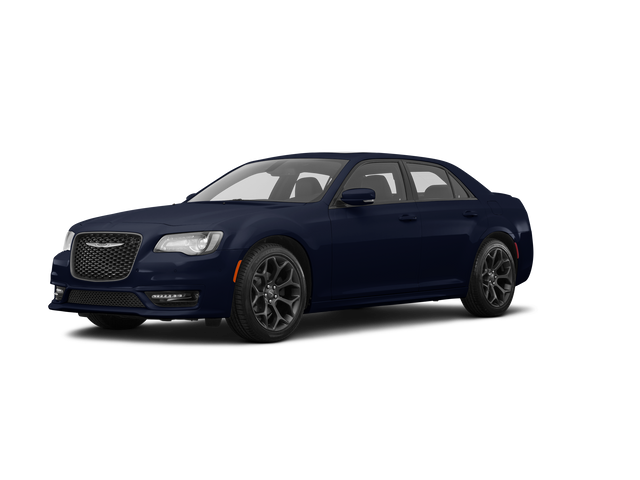 2017 Chrysler 300 300S