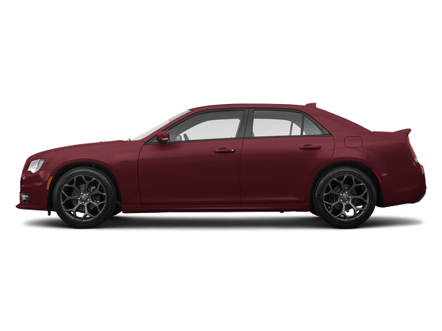 2017 Chrysler 300 300S