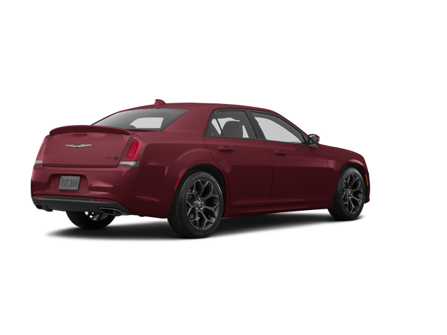 2017 Chrysler 300 300S