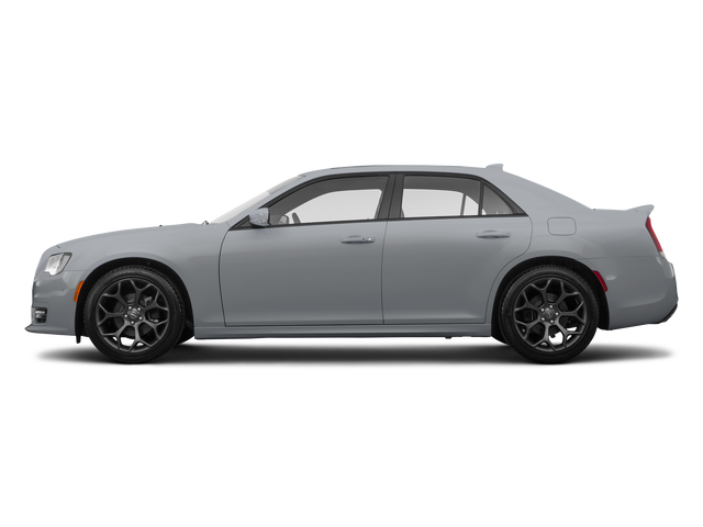 2017 Chrysler 300 300S