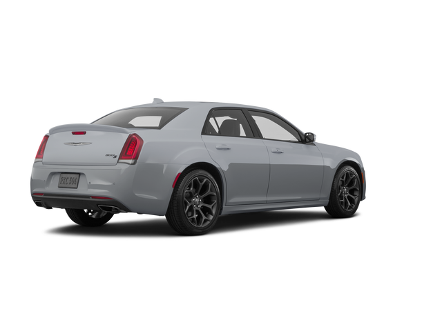 2017 Chrysler 300 300S