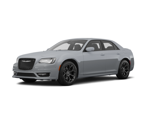 2017 Chrysler 300 300S