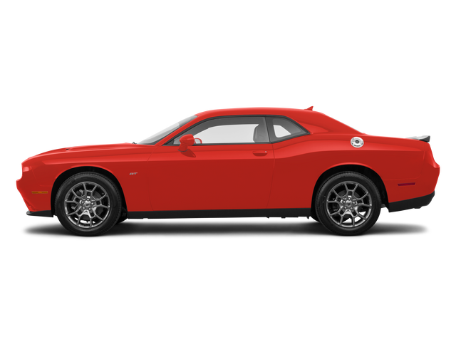 2017 Dodge Challenger R/T Shaker