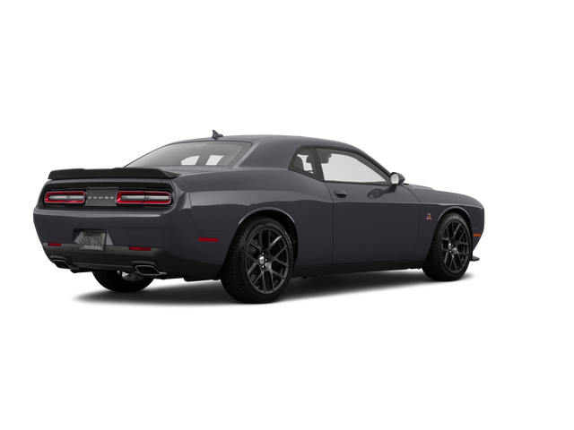 2017 Dodge Challenger R/T Scat Pack