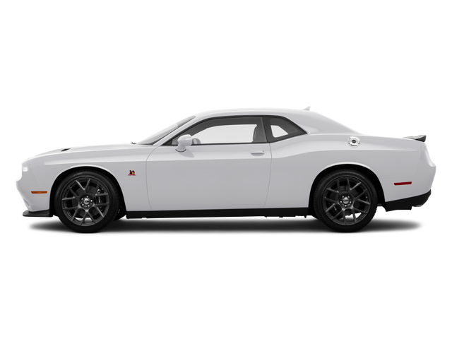 2017 Dodge Challenger R/T Scat Pack