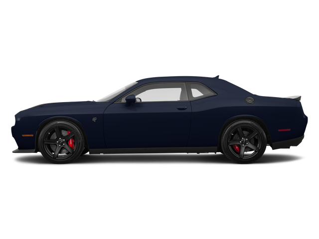 2017 Dodge Challenger SRT Hellcat