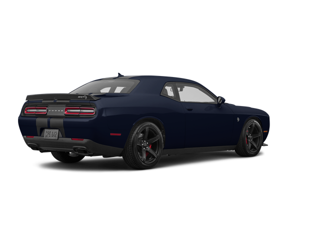 2017 Dodge Challenger SRT Hellcat