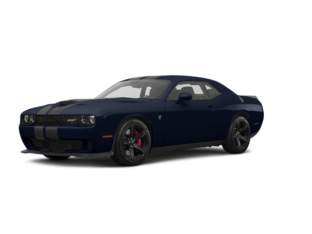 2017 Dodge Challenger SRT Hellcat