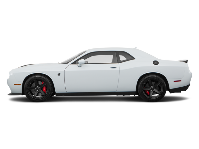 2017 Dodge Challenger SRT Hellcat