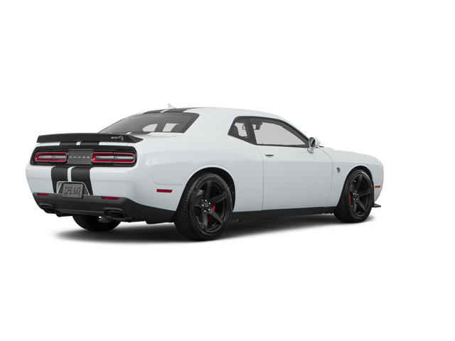 2017 Dodge Challenger SRT Hellcat