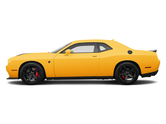 2017 Dodge Challenger SRT Hellcat