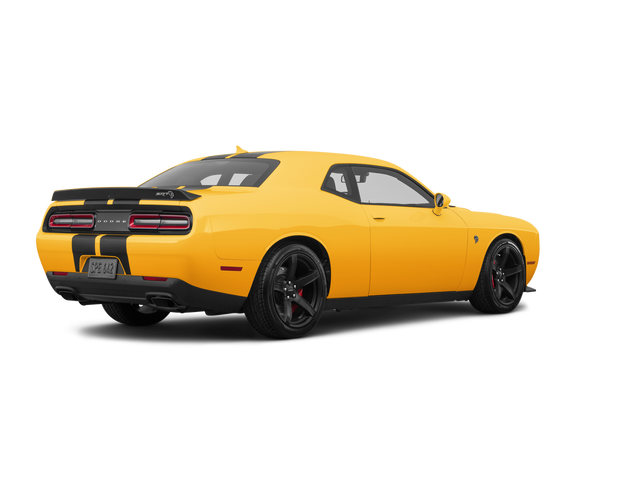 2017 Dodge Challenger SRT Hellcat