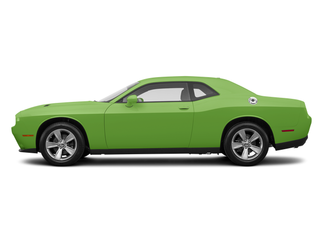 2017 Dodge Challenger R/T