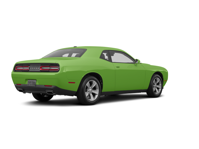 2017 Dodge Challenger R/T