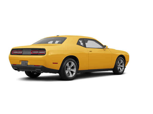 2017 Dodge Challenger R/T