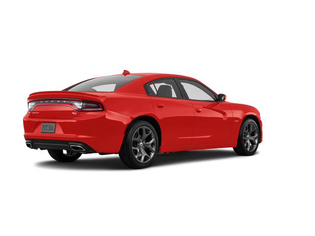 2017 Dodge Charger Daytona 392