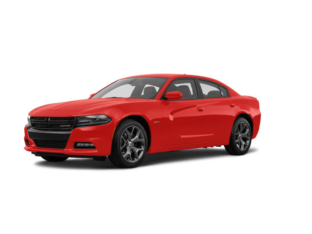 2017 Dodge Charger R/T Scat Pack