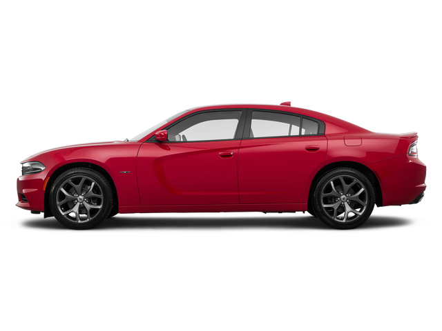 2017 Dodge Charger R/T Scat Pack