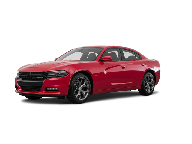 2017 Dodge Charger R/T Scat Pack