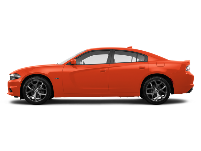 2017 Dodge Charger R/T Scat Pack