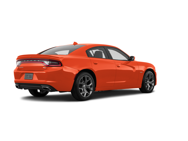 2017 Dodge Charger R/T Scat Pack