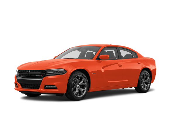 2017 Dodge Charger R/T Scat Pack