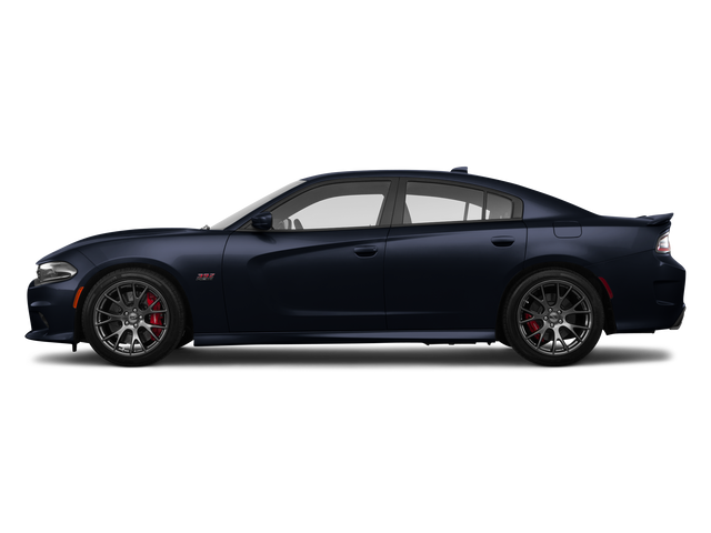 2017 Dodge Charger SRT Hellcat