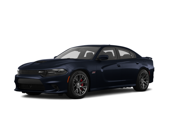 2017 Dodge Charger SRT Hellcat